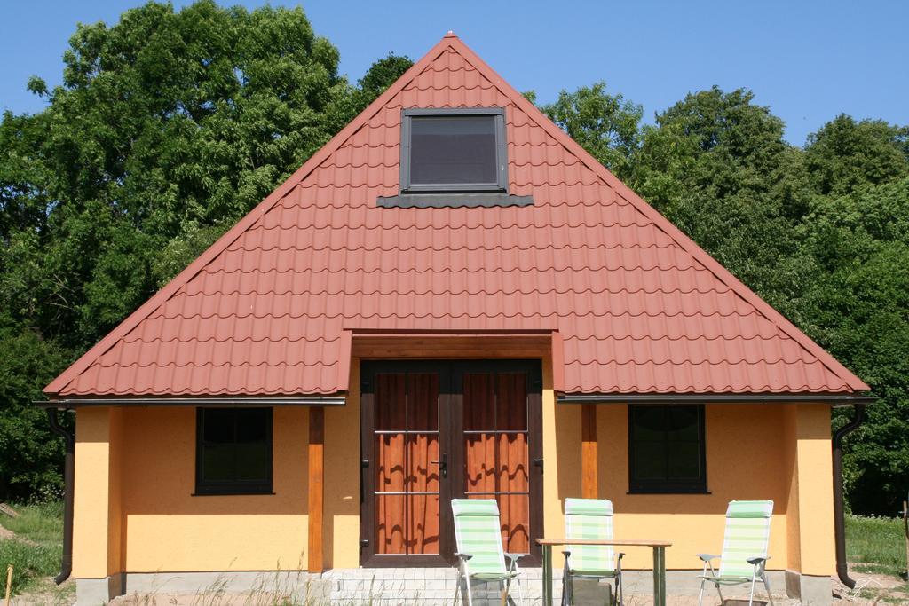 Hotel Fox House Pelci Zewnętrze zdjęcie