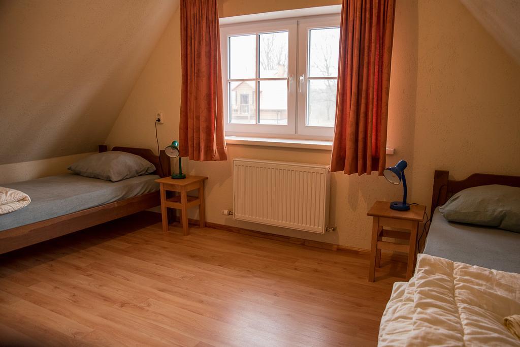Hotel Fox House Pelci Zewnętrze zdjęcie
